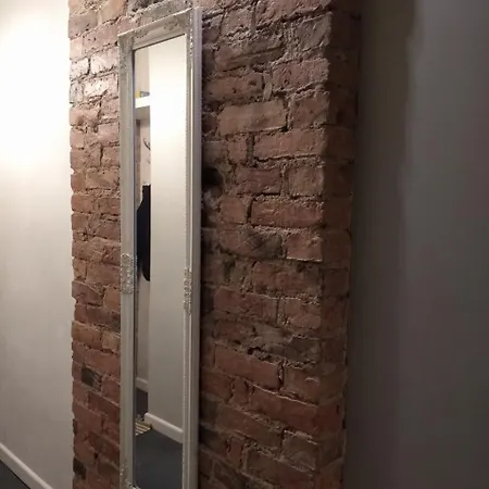 Lägenhet Conzo 2 Cody's
