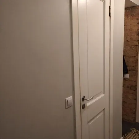 Lägenhet Conzo 2 Cody's *