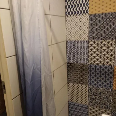 Lägenhet Conzo 2 Cody's