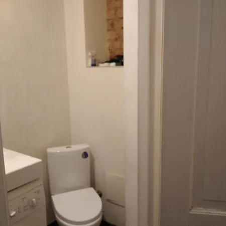 Lägenhet Conzo 2 Cody's *