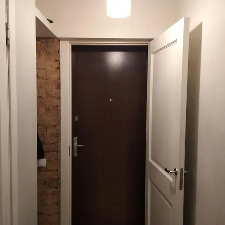 Lägenhet Conzo 2 Cody's *